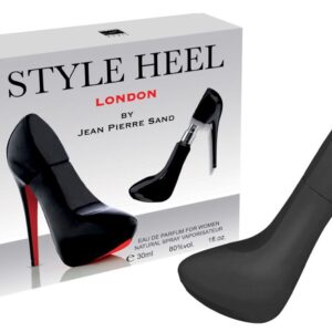 Jean-Pierre Sand Style Heel London for Women 30 ml