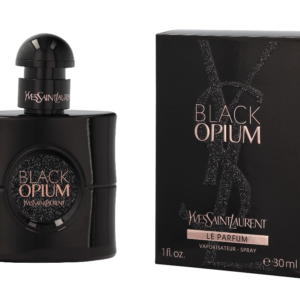 Yves Saint Laurent - YSL Black Opium Le Parfum Eau de Parfum 30 ml Dames