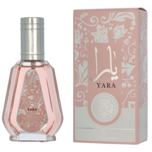 Lattafa Yara Eau de Parfum Spray 50 ml Dames
