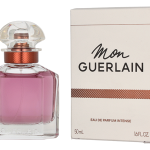 Guerlain Mon Guerlain Intense Eau De Parfum Spray 50 ml Dames