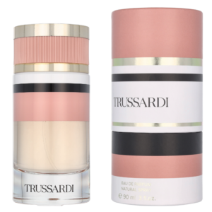 Trussardi By Trussardi Eau de Parfum Spray 90 ml Dames