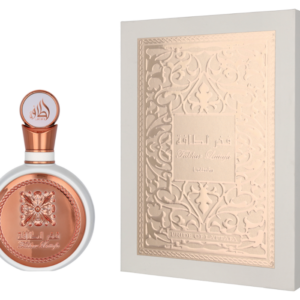 Lattafa Fakhar Women Eau de Parfum Spray 100 ml