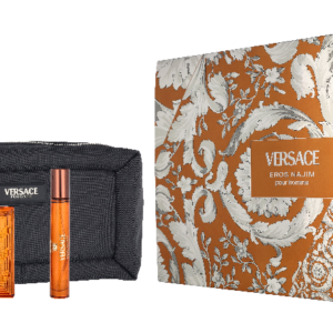Versace Eros Najim Giftset 110 ml Parfum en parfum extract Heren