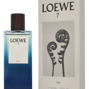 Loewe 7 Elixir 100 ml Eau de Parfum Heren
