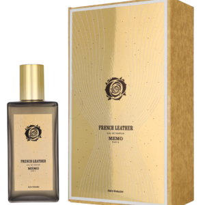 Memo French Leather 200 ml Eau de Parfum