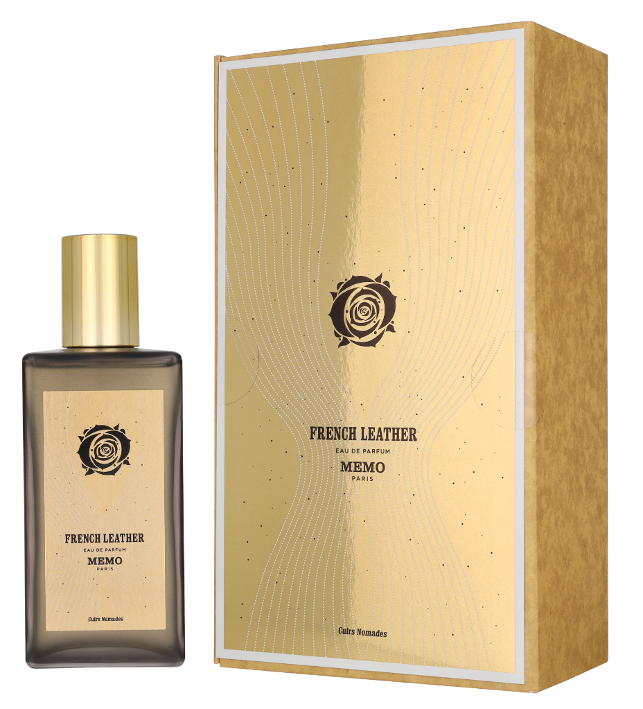 Memo French Leather 200 ml Eau de Parfum 1 Memo French Leather 200 ml Eau de Parfum
