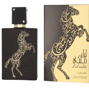 Lattafa Lail Meleki Eau de Parfum Spray 100 ml
