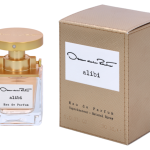 Oscar De La Renta Alibi 30 ml Eau de Parfum Dames