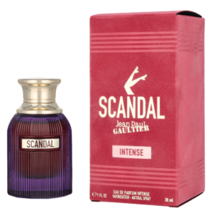 J.P. Gaultier Scandal Intense Edp Spay Eau de Parfum 30 ml Dames