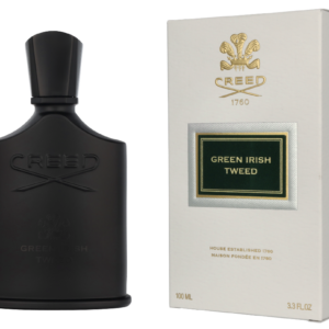 Creed Green Irish Tweed Men Eau de Parfum Spray 100 ml