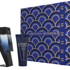 Carolina Herrera Bad Boy Cobalt Giftset 200 ml Eau de Parfum Heren