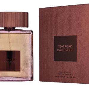 Tom Ford Cafe Rose 100 ml Eau de Parfum