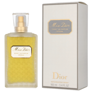 Christian Dior - Dior Miss Dior Original Esprit De Parfum Spray 100ml Lichaamsmist Dames