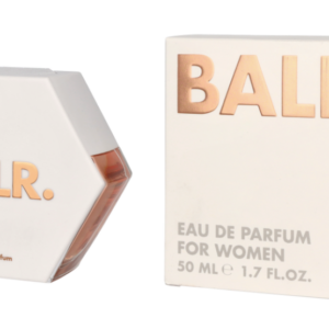 BALR. 1 FOR WOMEN Eau de Parfum Spray 50 ml
