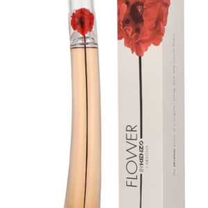 Kenzo Flower By Kenzo L'Absolue Eau de Parfum Spray 100 ml Dames