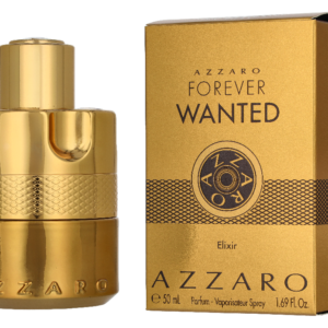 Azzaro Wanted Elixir 50 ml Eau de Parfum Heren