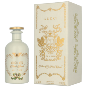 Gucci Where My Heart Beats 100 ml Eau de Parfum