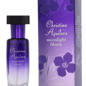 Christina Aguilera Moonlight Bloom Eau de Parfum Spray 15 ml Dames