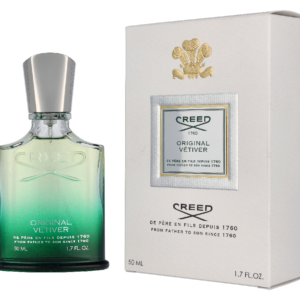 Creed Original Vetiver Eau de Parfum Spray 50 ml