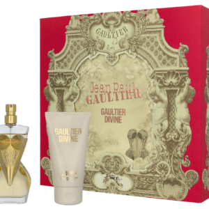 J.P. Gaultier Divine Giftset Eau de Parfum 125 ml Dames