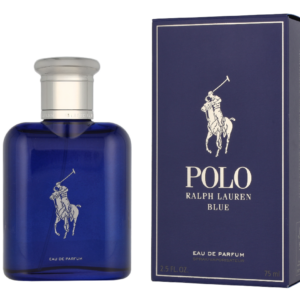 Ralph Lauren Polo Blue Eau de Parfum 75 ml Heren