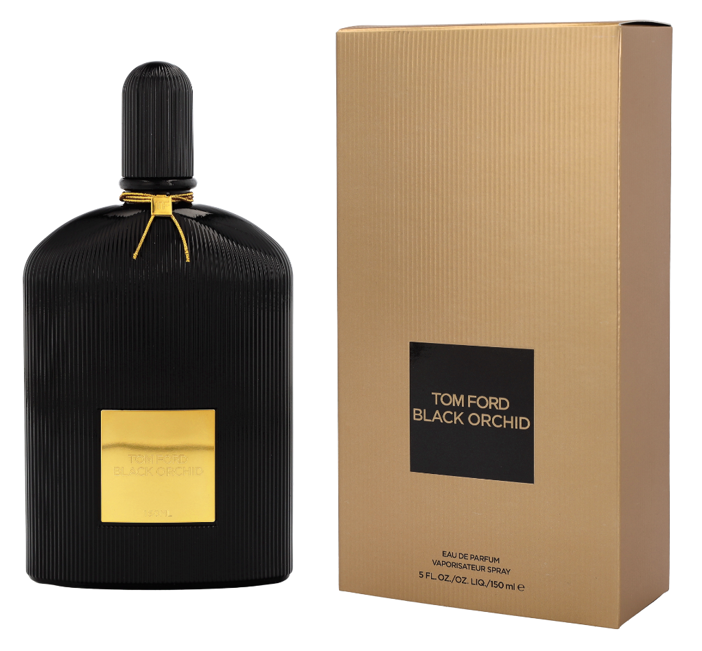 Tom Ford Black Orchid 150 ml Eau de Parfum Dames 1 Tom Ford Black Orchid 150 ml Eau de Parfum Dames