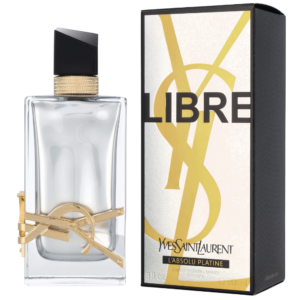 Yves Saint Laurent - YSL Libre L'Absolu Platine Parfum Spray 90 ml