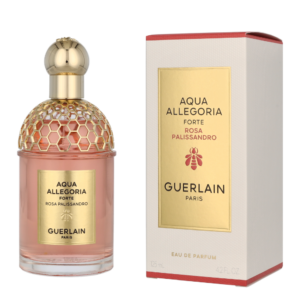 Guerlain Aqua Allegoria Flora Salvaggia Eau de Parfum Spray 125 ml Dames