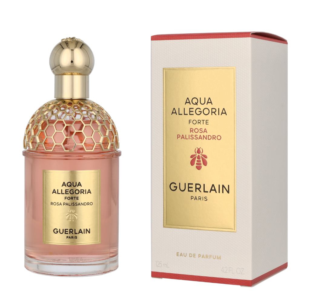 Guerlain Aqua Allegoria Flora Salvaggia Eau de Parfum Spray 125 ml Dames 1 Guerlain Aqua Allegoria Flora Salvaggia Eau de Parfum Spray 125 ml Dames