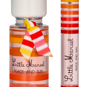 Little Marcel Peace And Sun Giftset Eau de Parfum 40 ml