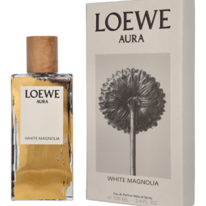 Loewe Aura White Magnolia 100 ml Eau de Parfum Dames