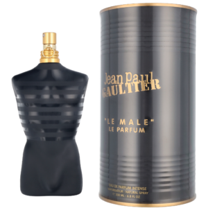 J.P. Gaultier Le Male Le Parfum Eau de parfum Spray Intense 200 ml Heren