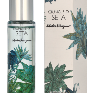 Ferragamo - Salvatore Ferragamo Giungle Di Seta Eau de Parfum Spray 15 ml