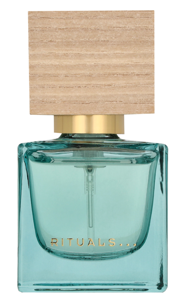 Rituals Soleil D'or 15 ml Eau de Parfum 1 Rituals Soleil D'or 15 ml Eau de Parfum