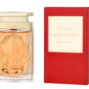 Cartier La Panthere Eau de Parfum Spray 100 ml Dames