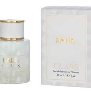 BALR. CLASS FOR WOMEN Eau de Parfum 50 ml