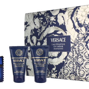 Versace Eau Fraiche Extreme Giftset 150 ml Eau de Parfum