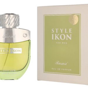 Rasasi Style Ikon For Men 100 ml Eau de Parfum