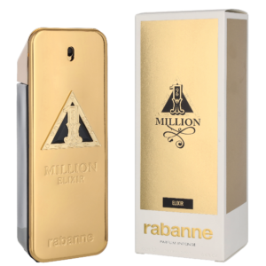 Rabanne - Paco Rabanne 1 Million Elixir Parfum Intense Eau de parfum Spray 200 ml Heren