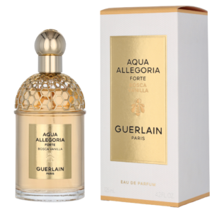 Guerlain Aqua Allegoria Forte Bosca Vanilla Eau de Parfum Spray 125 ml