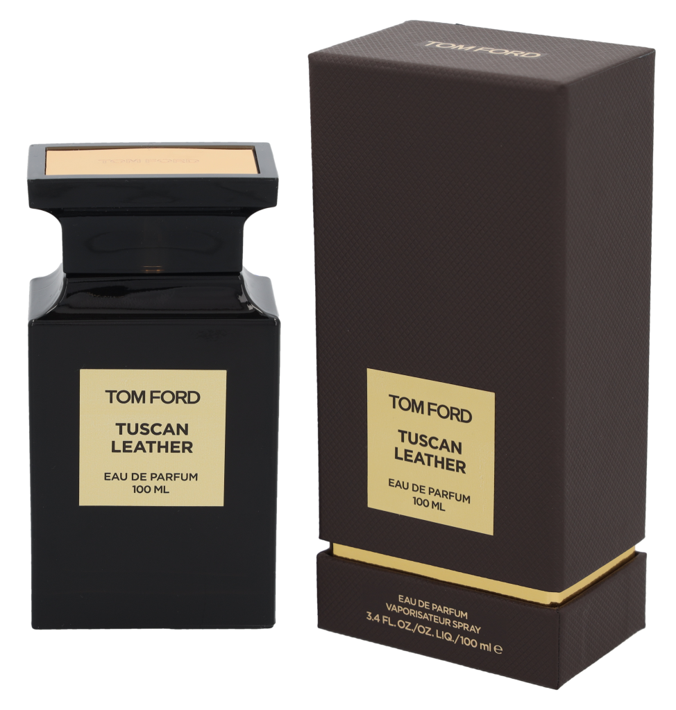 Tom Ford Tuscan Leather 100 ml Eau de Parfum 1 Tom Ford Tuscan Leather 100 ml Eau de Parfum
