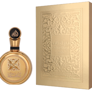 Lattafa Fakhar Gold Extrait Eau de Parfum Spray 100 ml