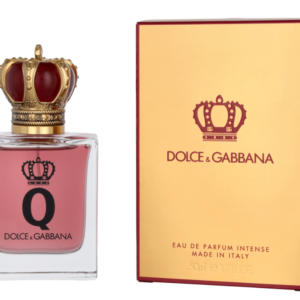 Dolce & Gabbana Q Intense Eau de Parfum Spray 50 ml Dames