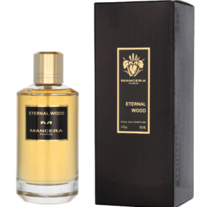 Mancera Eternal Wood Eau de Parfum Spray 120 ml