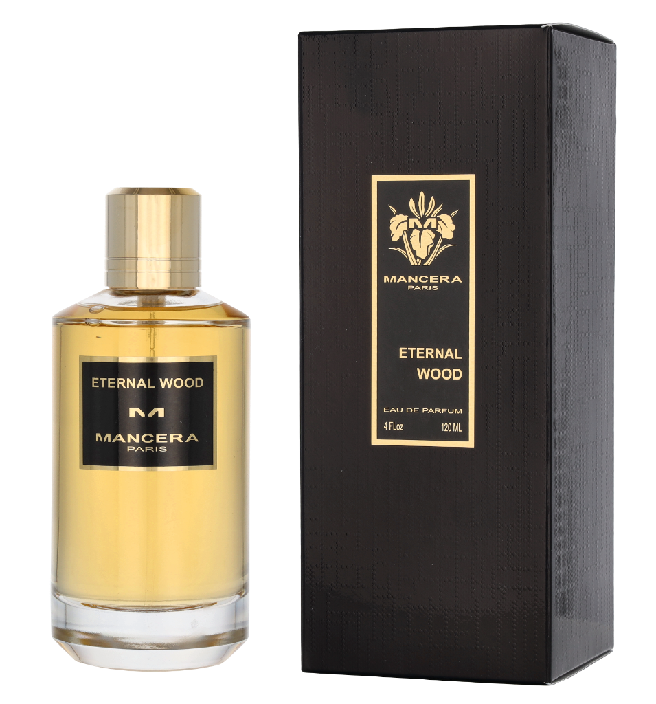 Mancera Eternal Wood Eau de Parfum Spray 120 ml 1 Mancera Eternal Wood Eau de Parfum Spray 120 ml