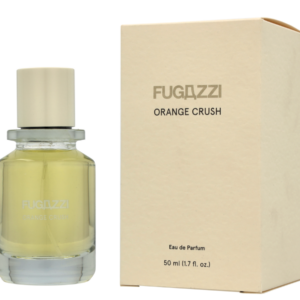 Fugazzi Orange Crush 50 ml Eau de Parfum