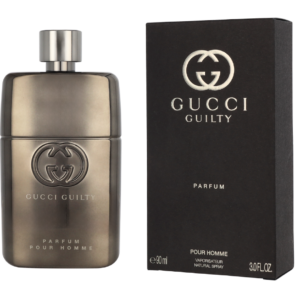Gucci Guilty Pour Homme Parfum Spray Parfum en parfum extract Eau de Toilette 90 ml Heren