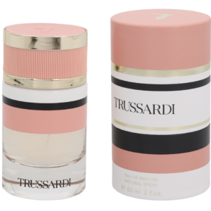 Trussardi By Trussardi Eau de Parfum Spray 60 ml Dames