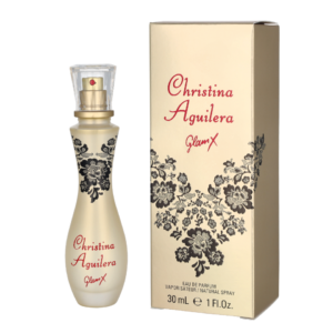 Christina Aguilera Glam X 30 ml Eau de Parfum Dames