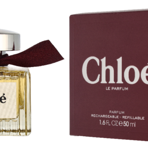 Chloe Signature Le Parfum Spray 50 ml Parfum en parfum extract Dames